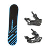Snowboard pour débutants PRETTYIA