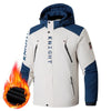 GUGHONG Ski Suit (Jacket & Pants) - Men