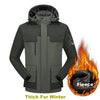THICK Mens Snowboarder Jacket / Pants