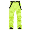 ARCTIC KING Warm Waterproof Ski Pants - Unisex