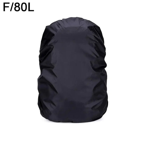 Funda impermeable para mochila LASKHEG 20-80L