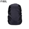 Funda impermeable para mochila LASKHEG 20-80L