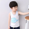 طقم ملابس داخلية حرارية قطنية من YSOYOK - للأطفال