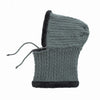 AETRUE Knitted Wool Hood