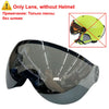 Moon Pro Snow Helmet