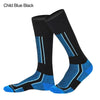 SKI SOCKS / Snowboarding Socks