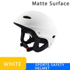 HUBITOL Snowboard Helmet