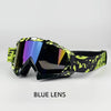FETVEGU PRO Protective Ski Snowboard Goggles