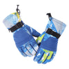 Перчатки для сноуборда NANDN для девочек и мальчиков