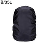 Funda impermeable para mochila LASKHEG 20-80L