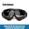 CBMMAKER Snow Goggles