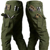 ARMY FORCE Men's Camo Ski Suit (Jacket+Pants)