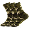 ECMLN Military Socks