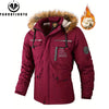 MOUNTAIN CAMPER Snowboard Jacket