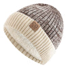 UZZI Knitted Winter Hat