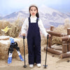 BABYSAFE Kids Winter Snow Pants