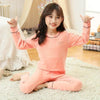 SUMIOON Thermal Underwear Set - Kid's