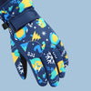 SPRIBOOM Ski Snowboard Gloves - Kid's
