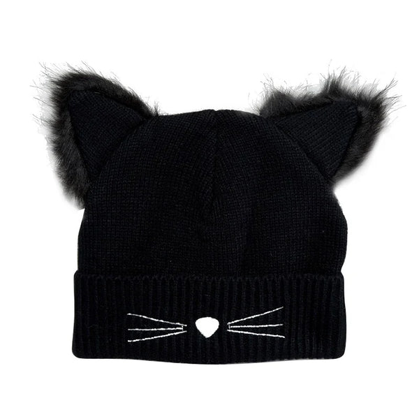 ROSWHEEL Hat With Ears