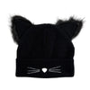 ROSWHEEL Hat With Ears