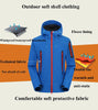 77 CITY KILLER Waterproof Ski Snowboard Jacket