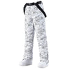 ARCTIC QUEEN Winter Cheap Snow Pants