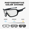 UV400 Outdoor Sunglasses