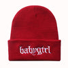 GLAMUP Bad Hair Day Beanie