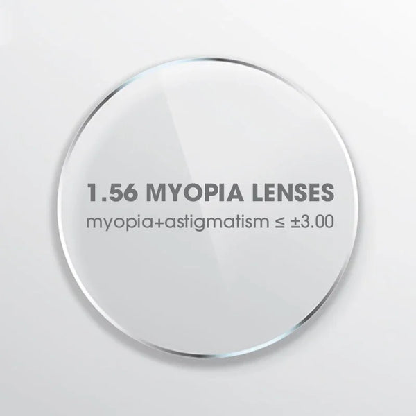 KAPVOE Myopia Frame For Cycling Glasses