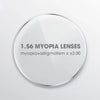 KAPVOE Myopia Frame For Cycling Glasses