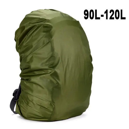 90l backpack rain cover BUY 30L-80L Waterproof Backpack Cover ON SALE NOW!