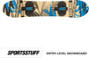 Snowboard pour enfants YTYIN 130
