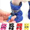 PET Les meilleures bottes pour chiens qui restent en place