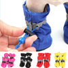 PET Best Dog Boots That Stay On