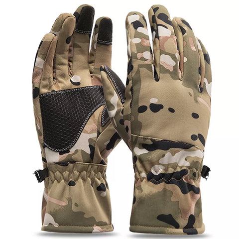 Gants de snowboardeur CAMO SKI