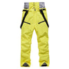 DOLLPLUS Graffiti Pants For Ski Snowboard