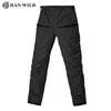 SAMCOP Thick Ski Pants Camo - Mens