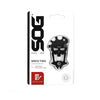 SOG Pocket Skull Tool