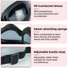 CBMMAKER Snow Goggles