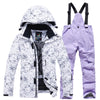 ARCTIC QUEEN Snowsuits for Kids UMSIF