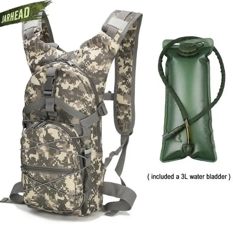 JARHEAD Military Hydration Packs
