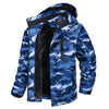 TACVASEN Ski Jacket - Women's / Mens