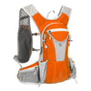 Mochila de ciclismo, mochila ligera de 12L para senderismo, resistente a derrames, chaleco de hidratación para correr, adecuado para hombres y mujeres, Trail Mountaineer