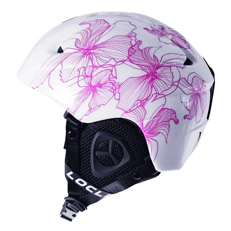 BUY LOCLE Ski Snowboard Helmet ON SALE NOW! BUY LOCLE Ski Snowboard Helmet ON SALE NOW!