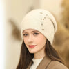 UP POSITIVE Warm Winter Beanie - Women's