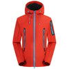 77 CITY KILLER Waterproof Ski Snowboard Jacket