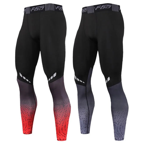 Compression Tights Men