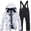 ARCTIC QUEEN Snowsuits for Kids UMSIF