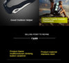 MINIMESSER Outdoor 5 in 1 Werkzeug