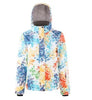 DOLLPULS Ski Snowboard Jacket - Women's